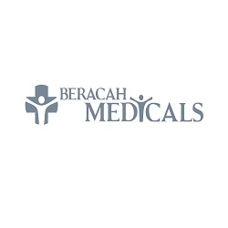 Beracah Medicals logo